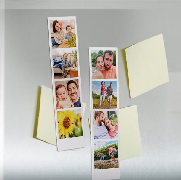 Magnetfotostreifen_ambiente_Familie_Baby