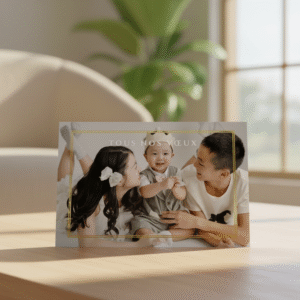 Thiệp Chúc mừng/Cảm ơn (ngang)