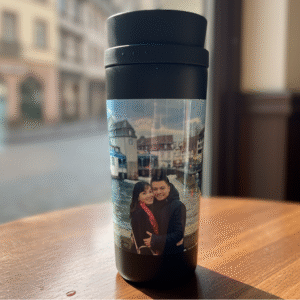 Cốc giữ nhiệt Du lịch